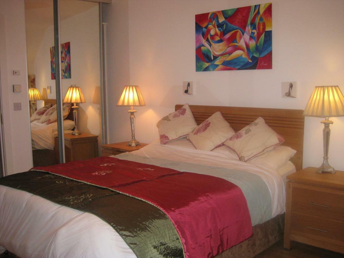 Rossnua Villa Rosscarbery Luaran gambar