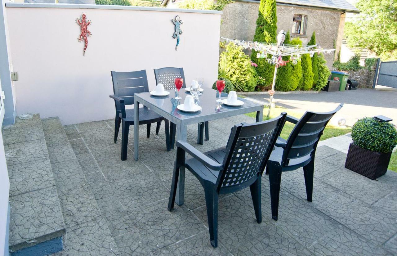 Rossnua Villa Rosscarbery Luaran gambar